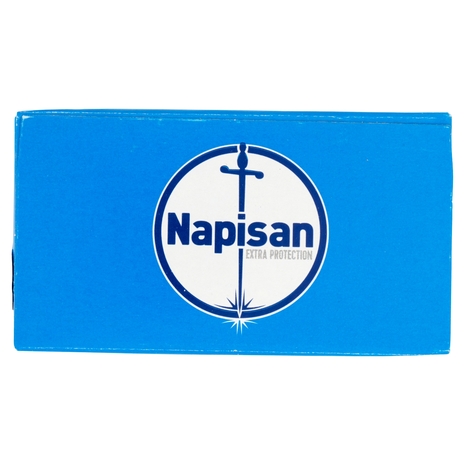 Napisan Additivo Polvere Disinfettante Battericida 500 gr